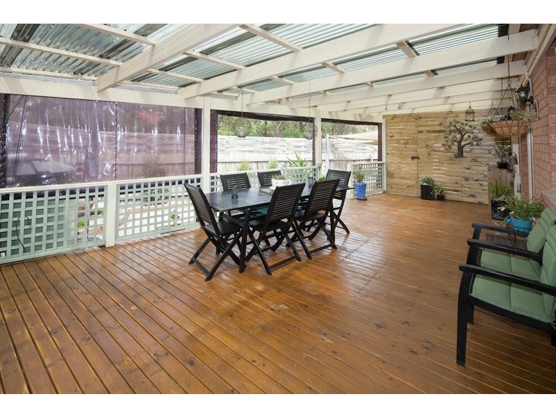 1 Lexton Drive, Langwarrin VIC 3910