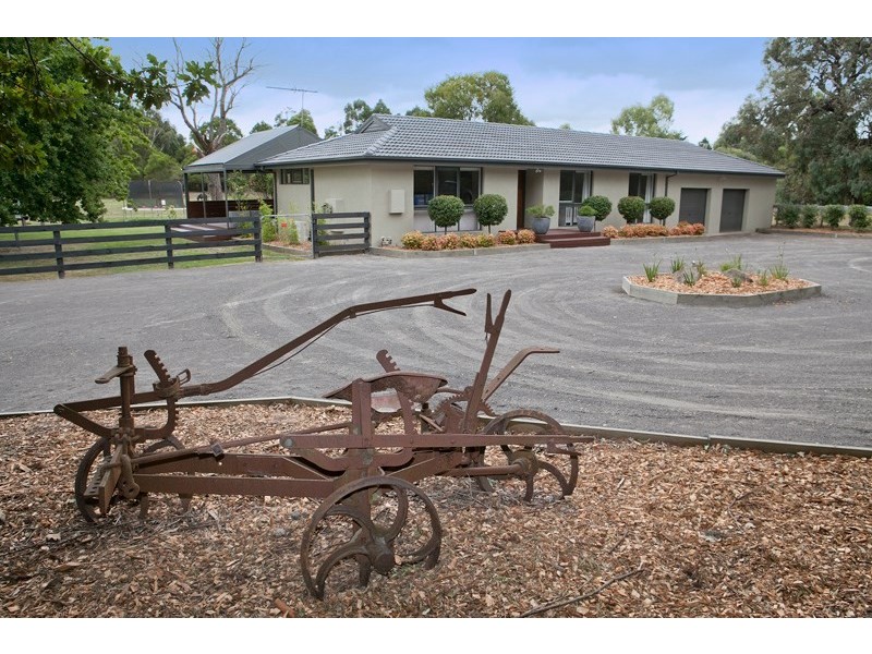 270 Warrandyte Road, Langwarrin VIC 3910