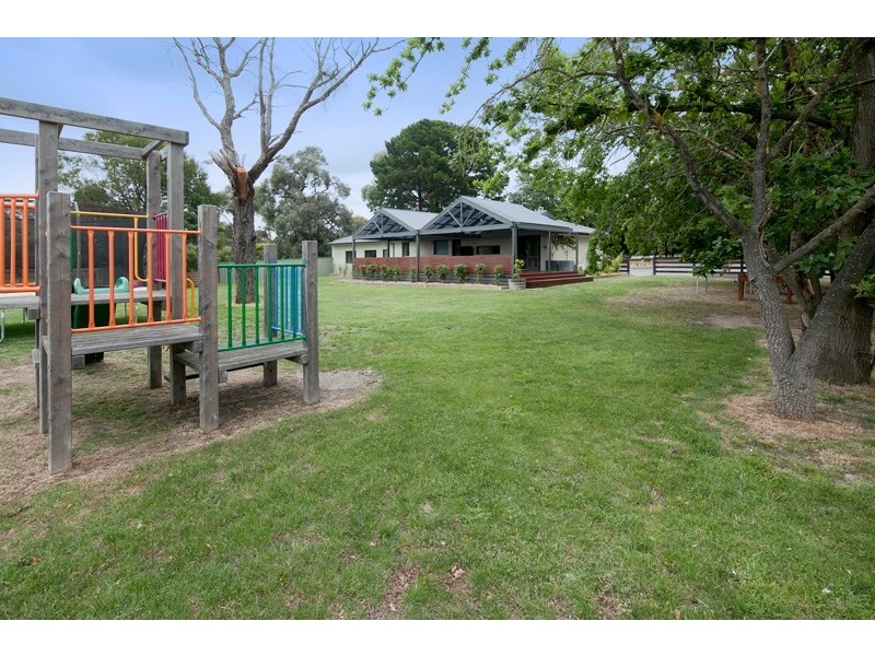 270 Warrandyte Road, Langwarrin VIC 3910