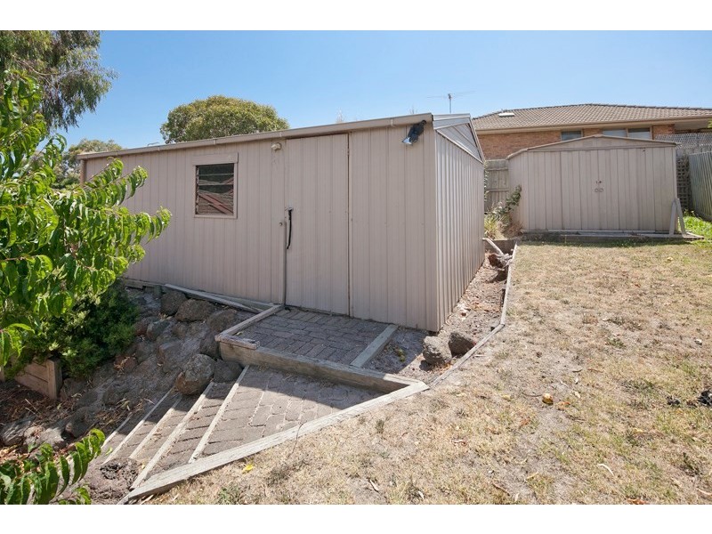 25 Melaleuca Crescent, Langwarrin VIC 3910