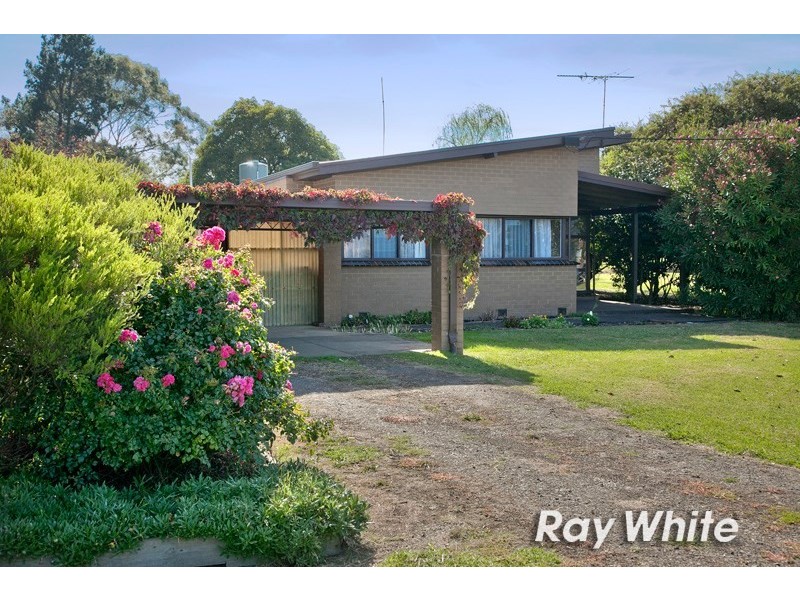 206 Toomuc Valley Road, Pakenham VIC 3810