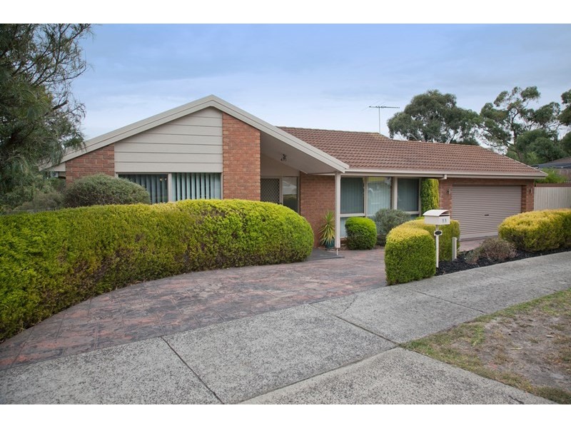 11 Birgita Court, Langwarrin VIC 3910