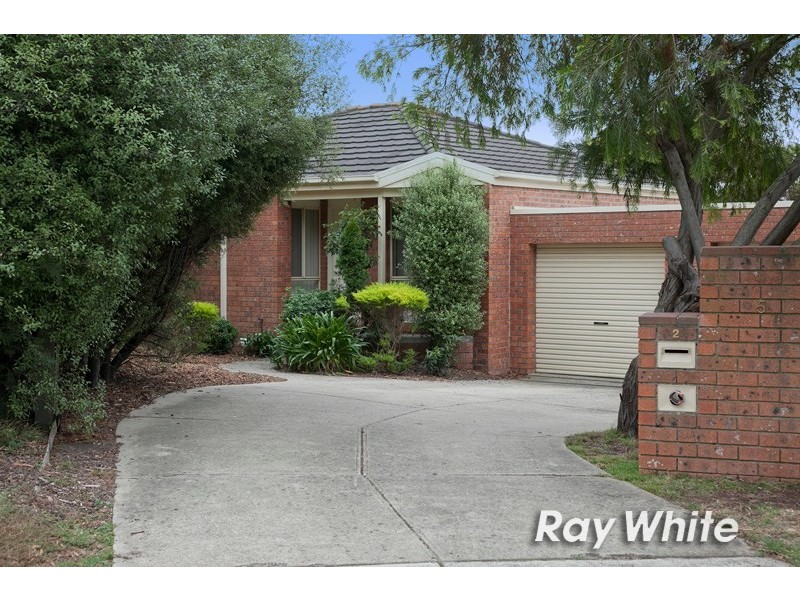 2/5 Avon Court, Langwarrin VIC 3910