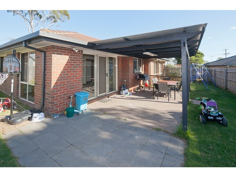 28 Wiltshire Drive, Somerville VIC 3912