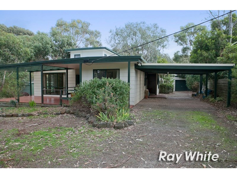 56 Kennedy Road, Somers VIC 3927
