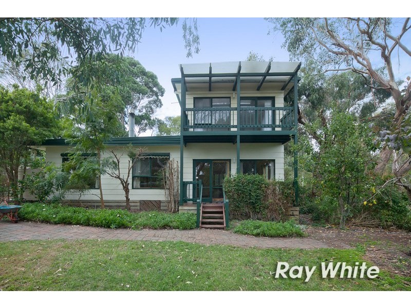 56 Kennedy Road, Somers VIC 3927