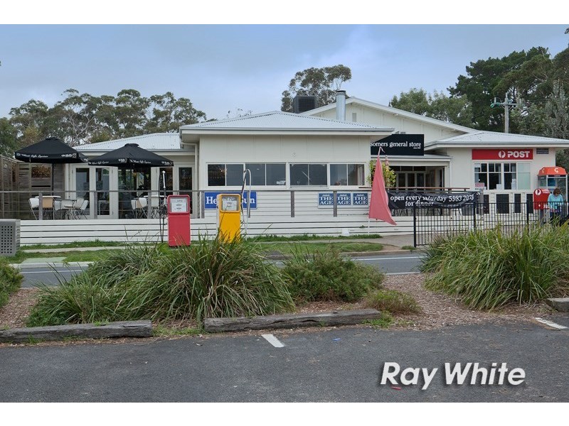 56 Kennedy Road, Somers VIC 3927