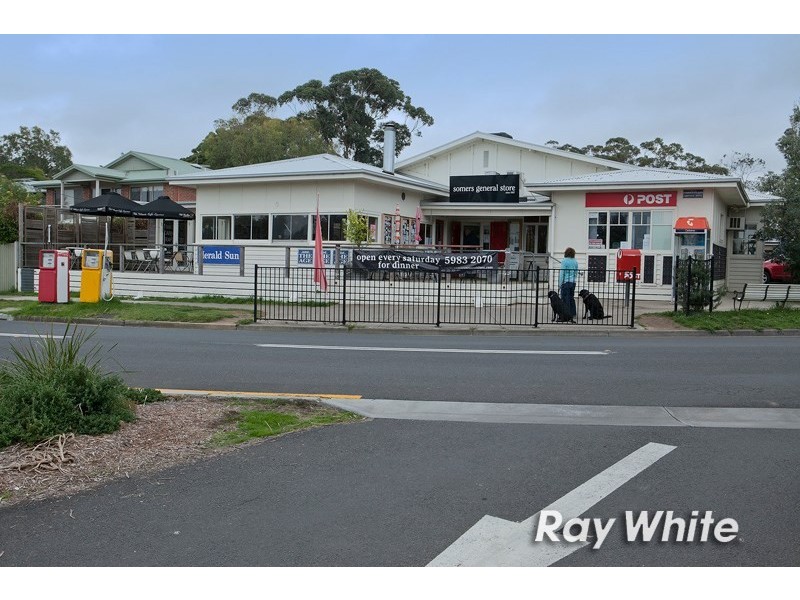 56 Kennedy Road, Somers VIC 3927