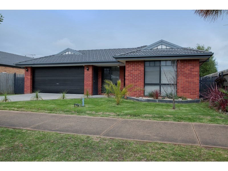 4 Banksia Crescent, Tyabb VIC 3913