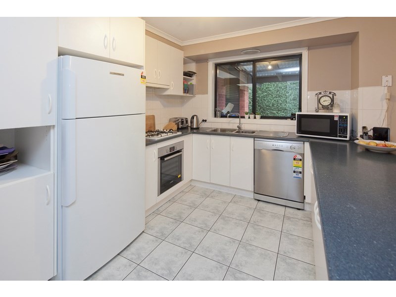 4 Banksia Crescent, Tyabb VIC 3913