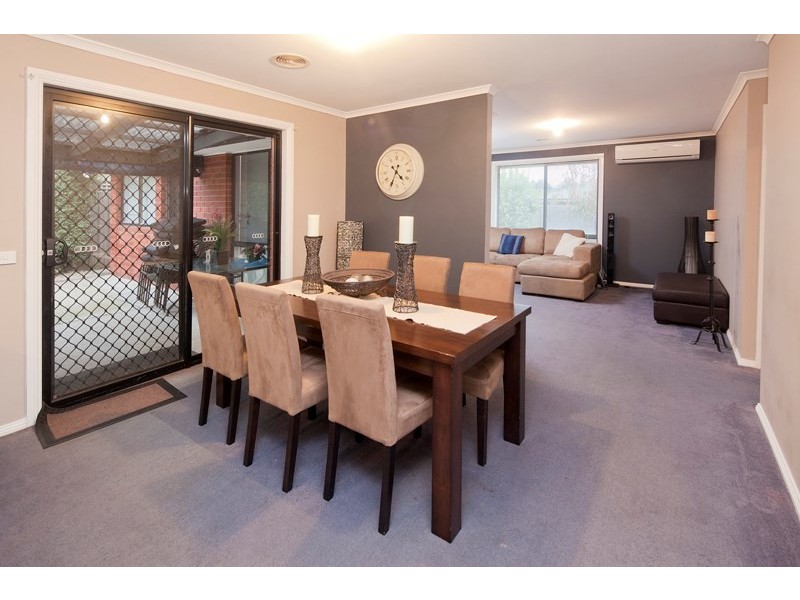 4 Banksia Crescent, Tyabb VIC 3913