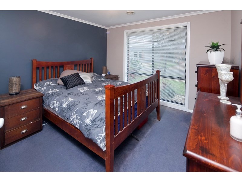 4 Banksia Crescent, Tyabb VIC 3913