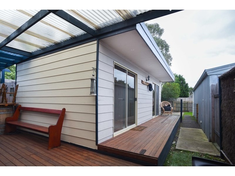 5 Lemnian Court, Langwarrin VIC 3910