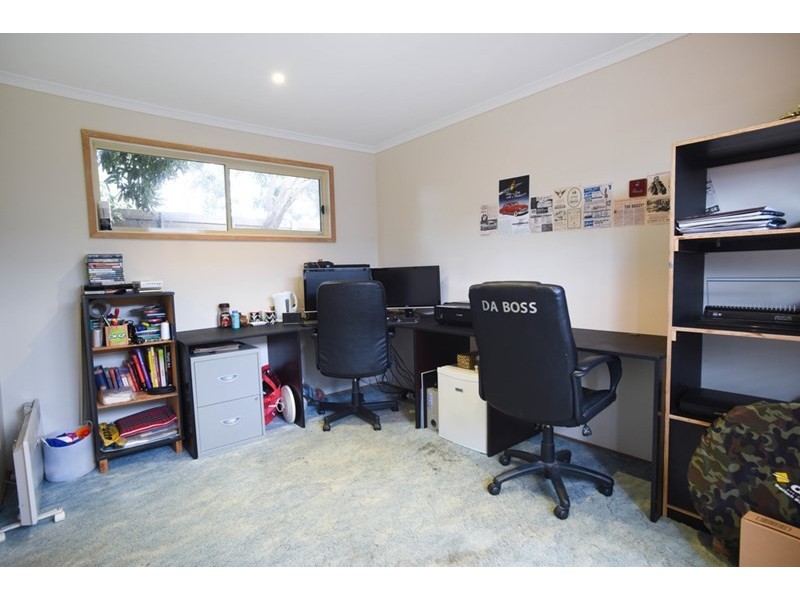 5 Lemnian Court, Langwarrin VIC 3910