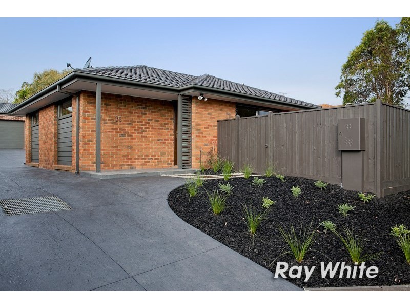 75 Clarendon Drive, Somerville VIC 3912