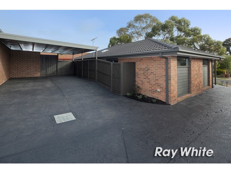 75 Clarendon Drive, Somerville VIC 3912