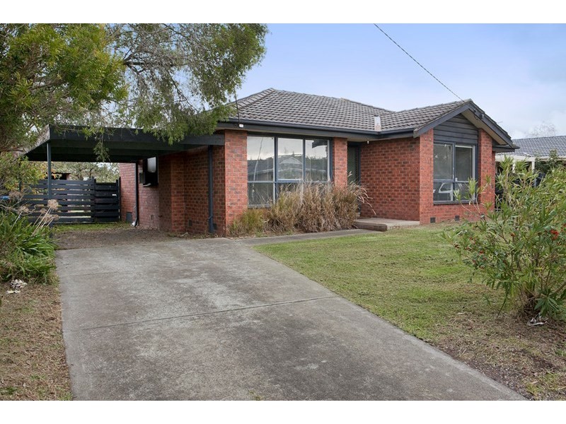 5 Barrington Court, Baxter VIC 3911