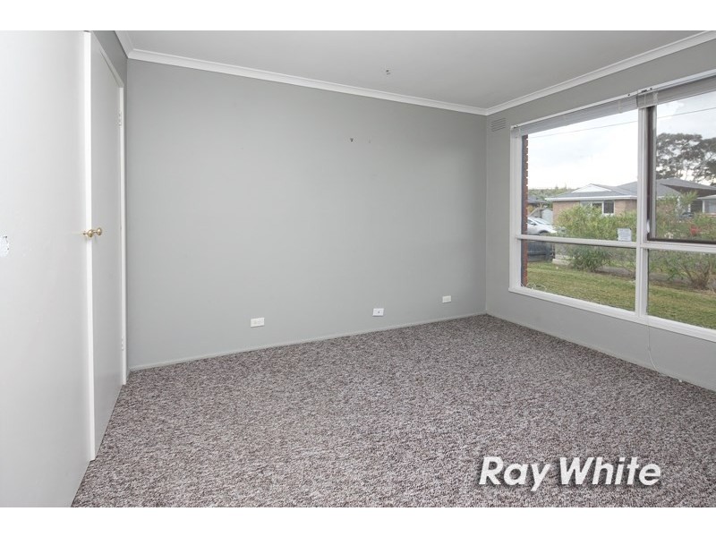 5 Barrington Court, Baxter VIC 3911