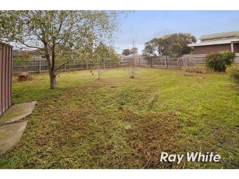 5 Barrington Court, Baxter VIC 3911