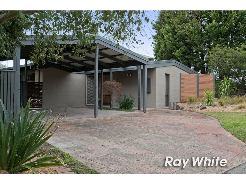 24 Olearia Crescent, Langwarrin VIC 3910