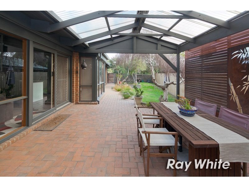 24 Olearia Crescent, Langwarrin VIC 3910