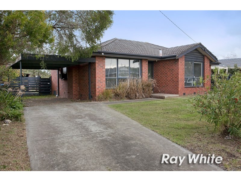 5 Barrington Court, Baxter VIC 3911