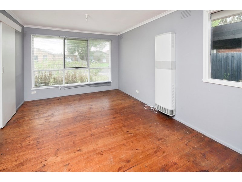 5 Barrington Court, Baxter VIC 3911