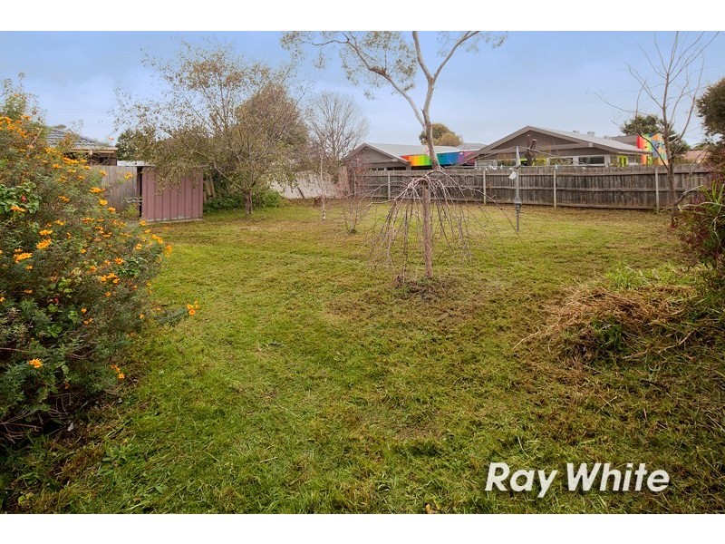 5 Barrington Court, Baxter VIC 3911