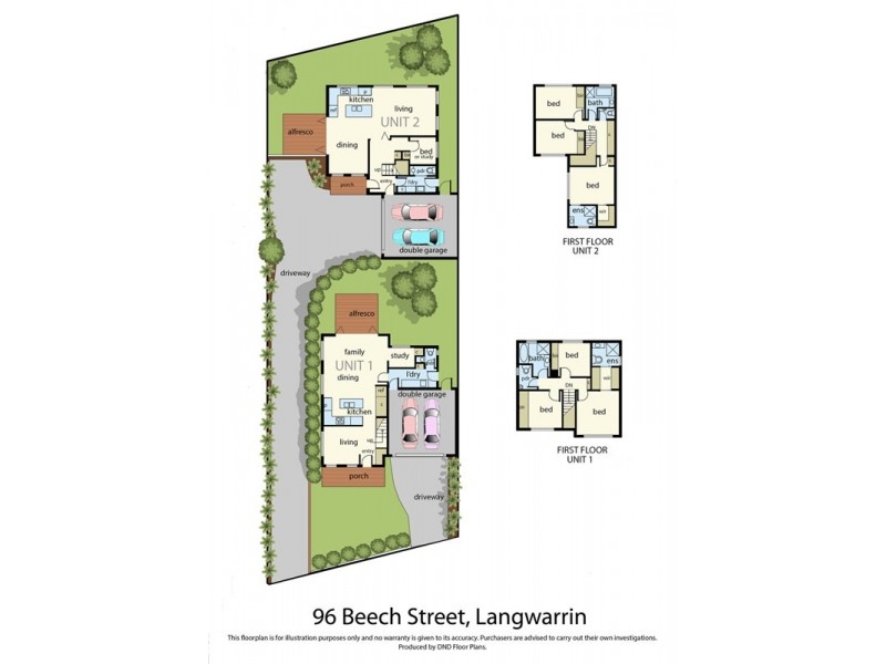 96 Beech Street, Langwarrin VIC 3910