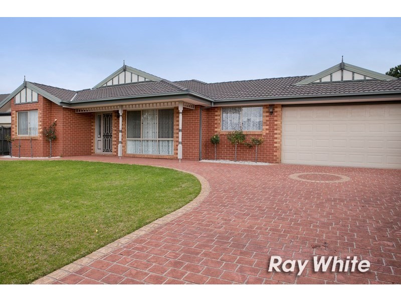 14 Collina Court, Langwarrin VIC 3910