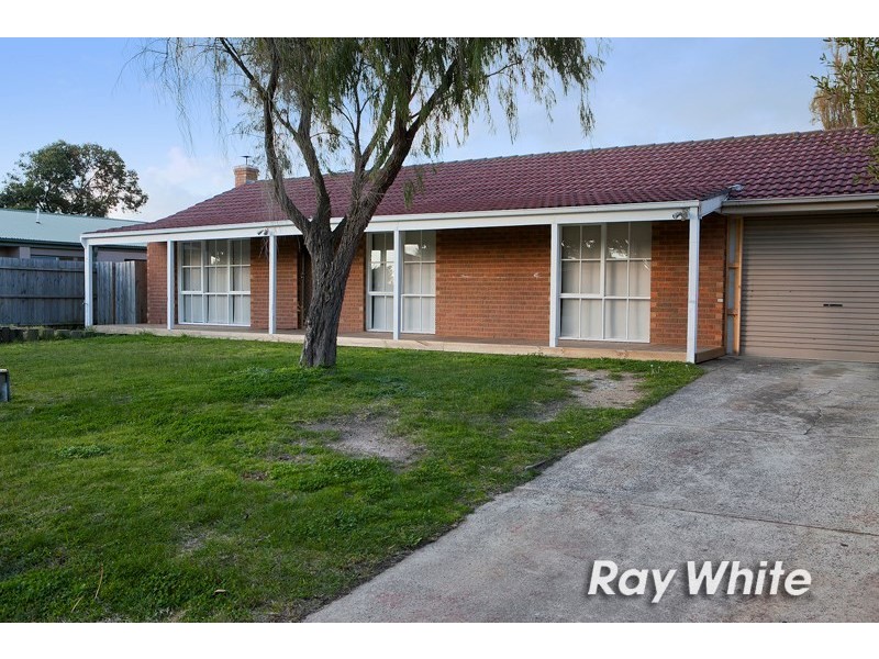 31 Clarendon Drive, Somerville VIC 3912