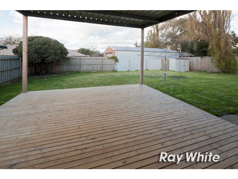 31 Clarendon Drive, Somerville VIC 3912