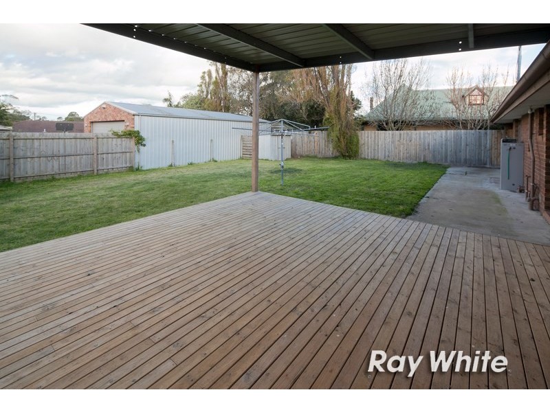 31 Clarendon Drive, Somerville VIC 3912