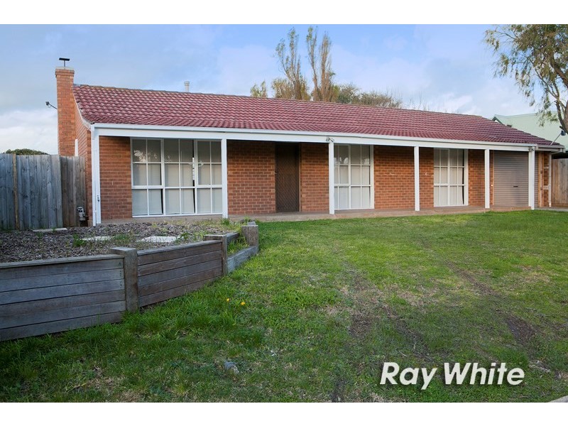 31 Clarendon Drive, Somerville VIC 3912