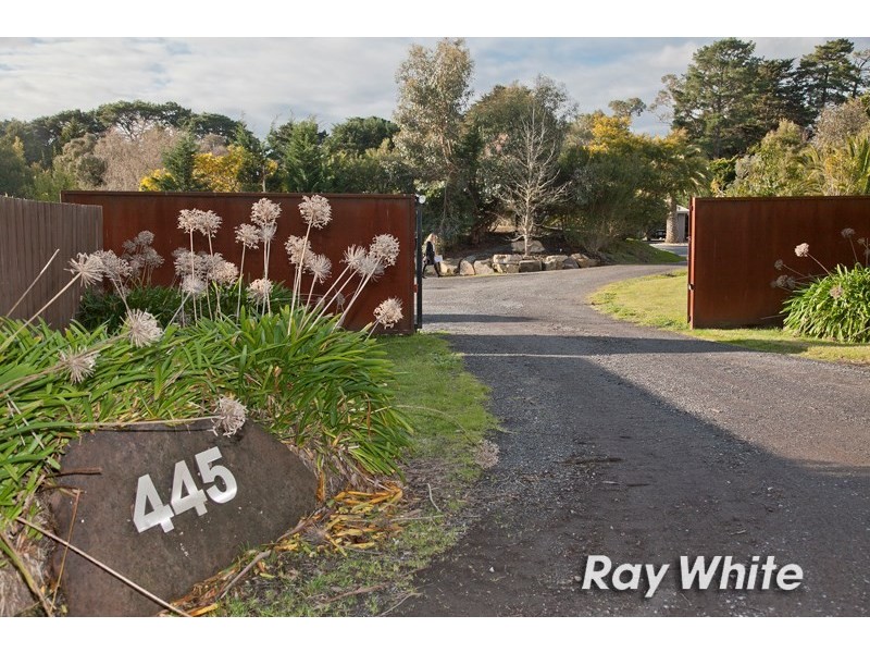 445 Robinsons Road, Langwarrin VIC 3910
