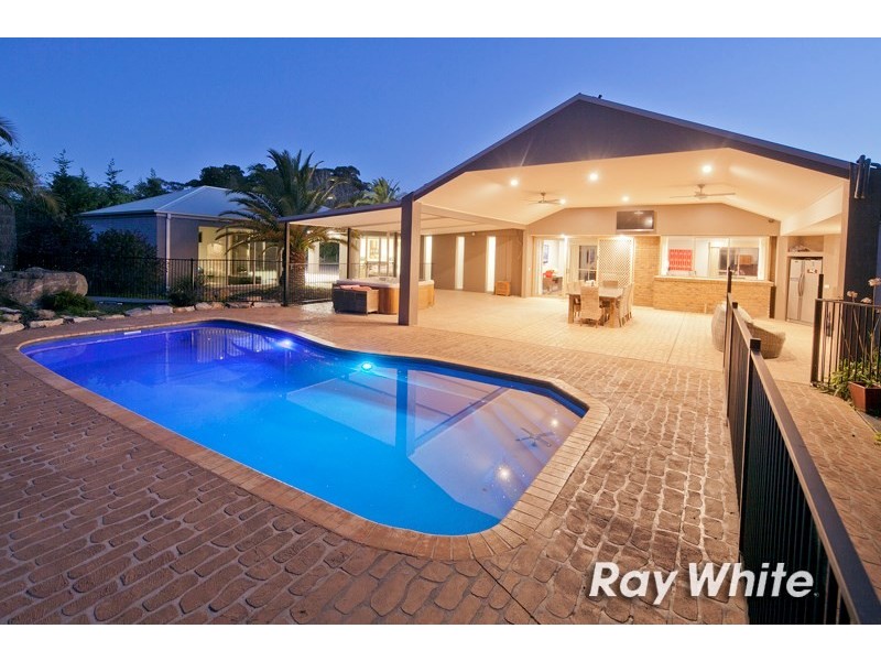 445 Robinsons Road, Langwarrin VIC 3910