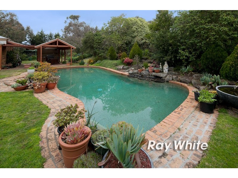 42 Bellbird Court, Langwarrin VIC 3910