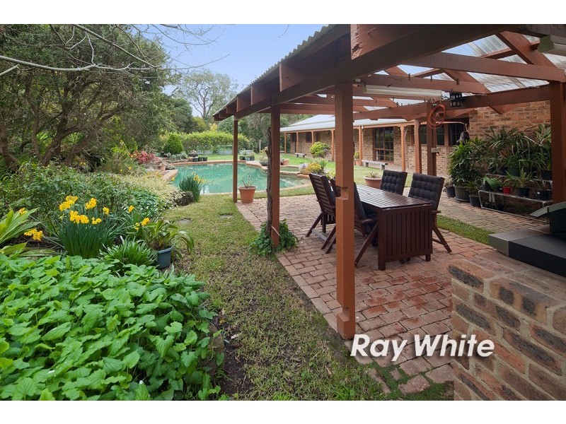 42 Bellbird Court, Langwarrin VIC 3910