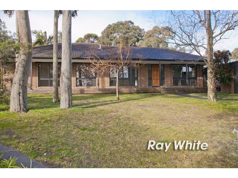 7 Crathie Court, Frankston VIC 3199