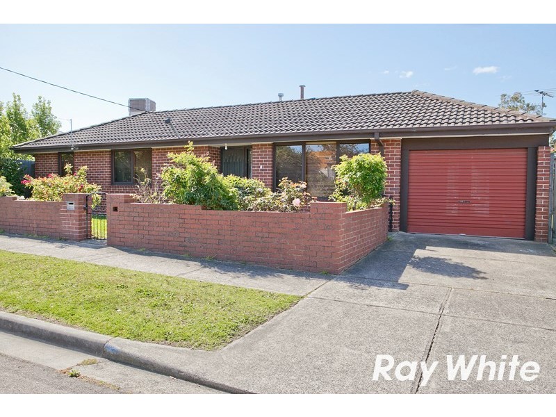 1 Seaton Court, Somerville VIC 3912