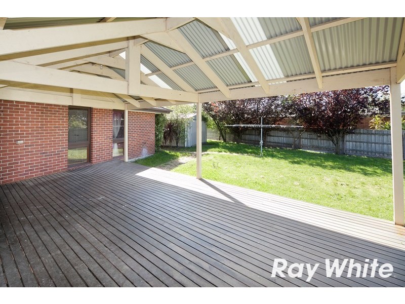 1 Seaton Court, Somerville VIC 3912