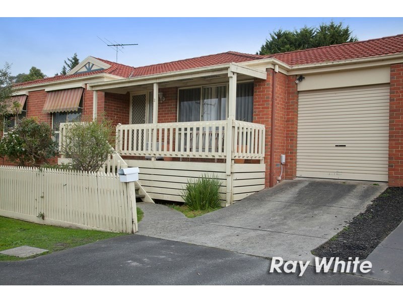 2/275 Cranbourne Frankston Road, Langwarrin VIC 3910