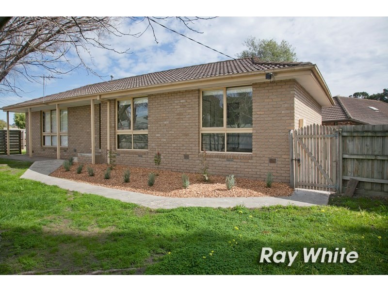 2 Almond Bush Street, Somerville VIC 3912