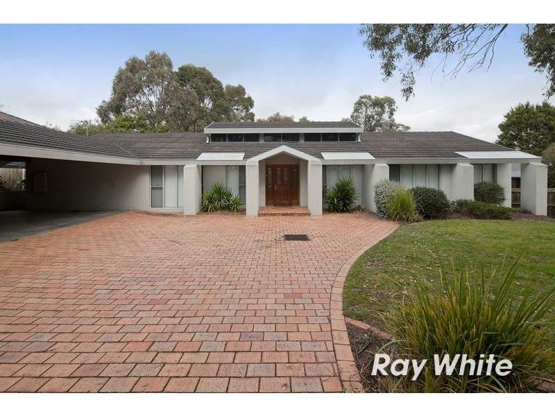 58 Yarralumla Drive, Langwarrin VIC 3910