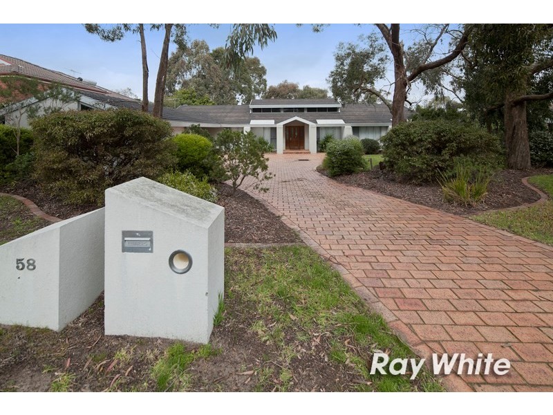58 Yarralumla Drive, Langwarrin VIC 3910