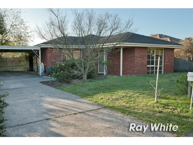 57 Kerry Street, Langwarrin VIC 3910