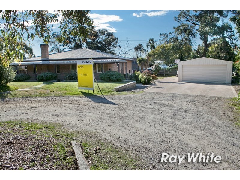 1 Edward Street, Langwarrin VIC 3910