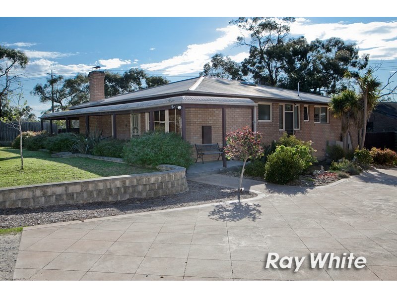 1 Edward Street, Langwarrin VIC 3910