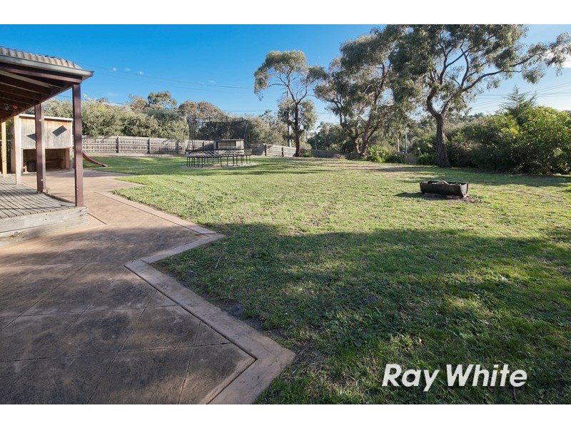 1 Edward Street, Langwarrin VIC 3910
