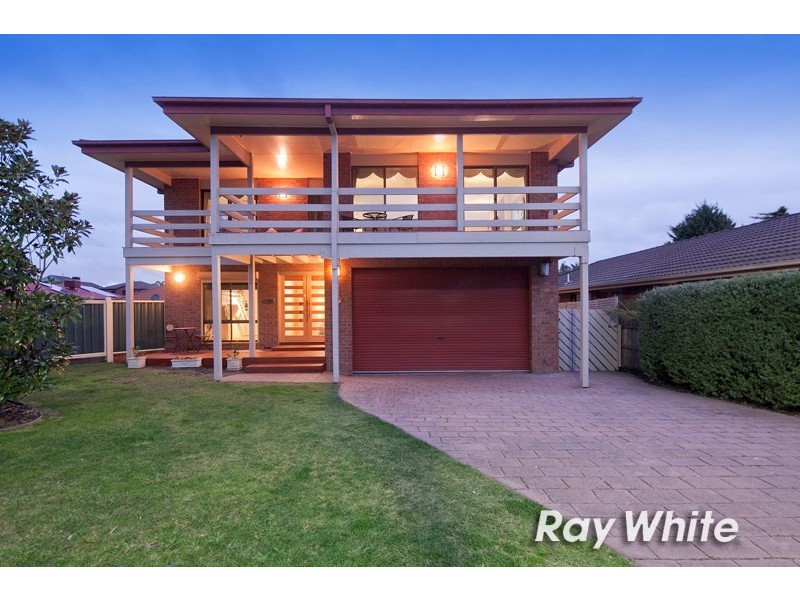 3 Gemma Court, Langwarrin VIC 3910